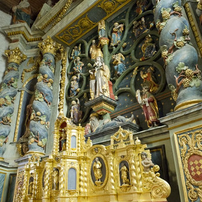 Photo de Eglise de la Trinité