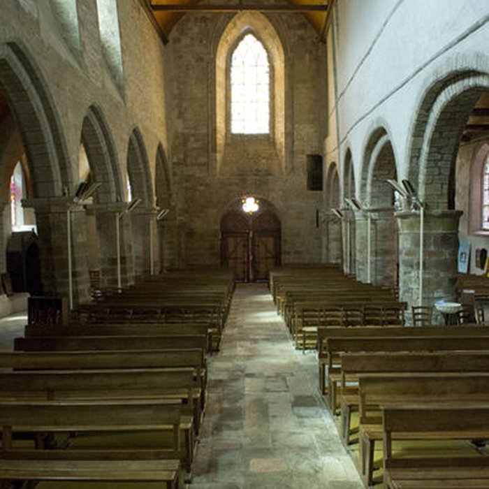 Photo de Eglise de la Trinité