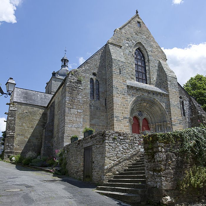 Photo de Eglise de la Trinité
