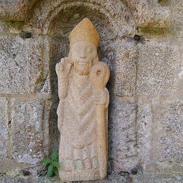 Fontaine Saint-Servais et son lavoir