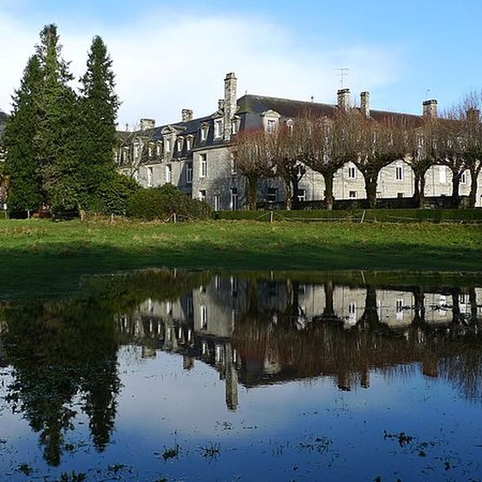 Photo de Ancienne abbaye