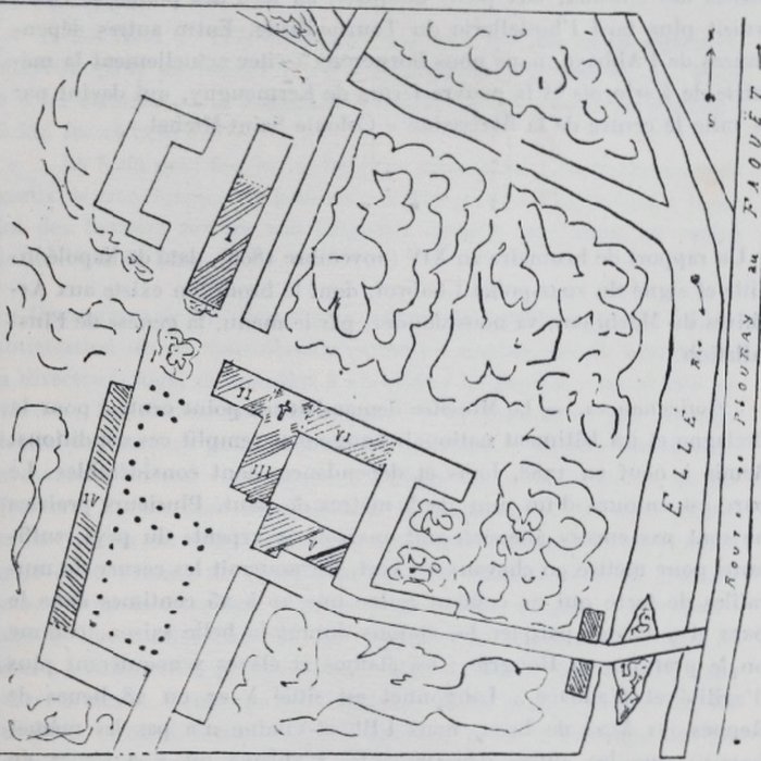 Photo de Ancienne abbaye