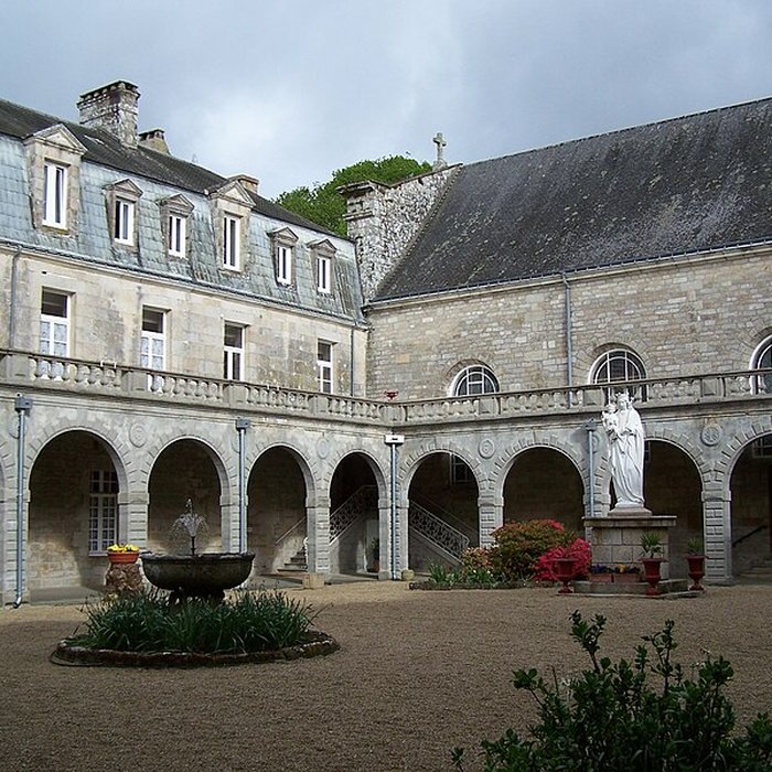 Photo de Ancienne abbaye