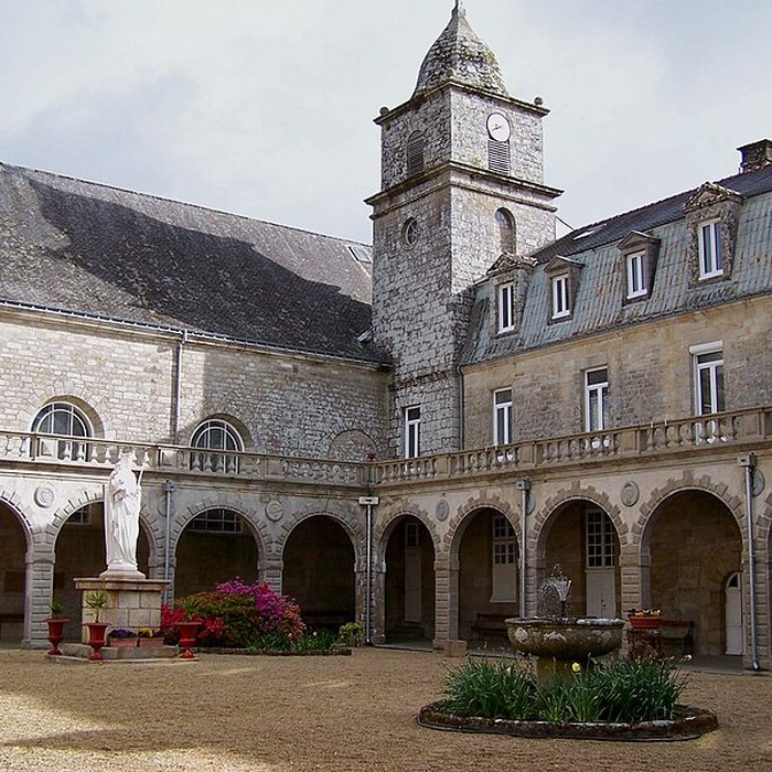 Photo de Ancienne abbaye