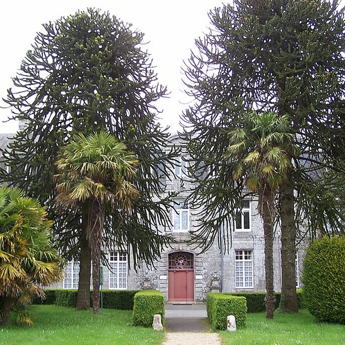 Photo de Ancienne abbaye