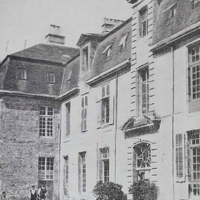 Photo de Ancienne abbaye