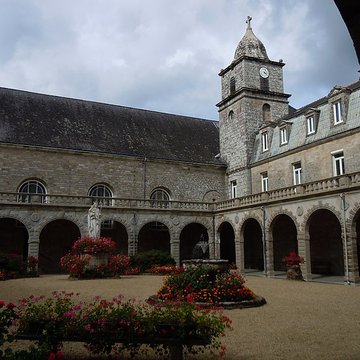 Ancienne abbaye
