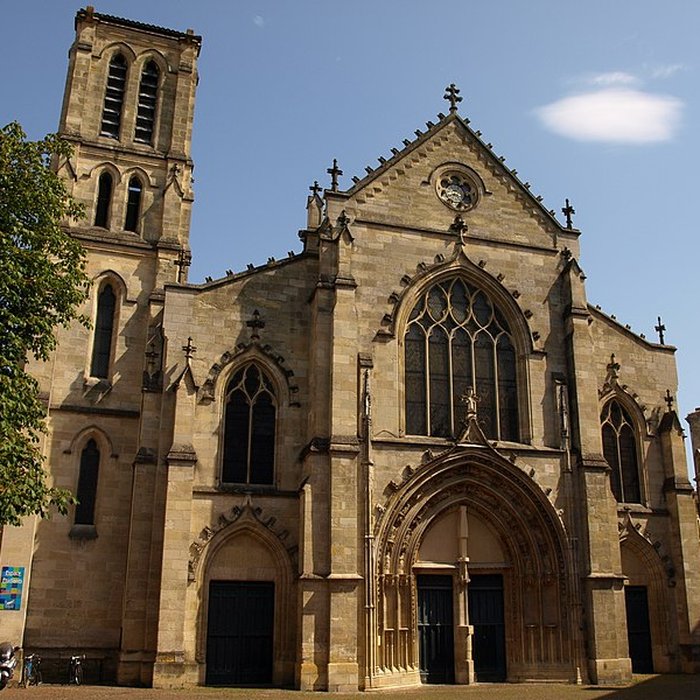 Photo de Église Saint-Pierre de Bordeaux