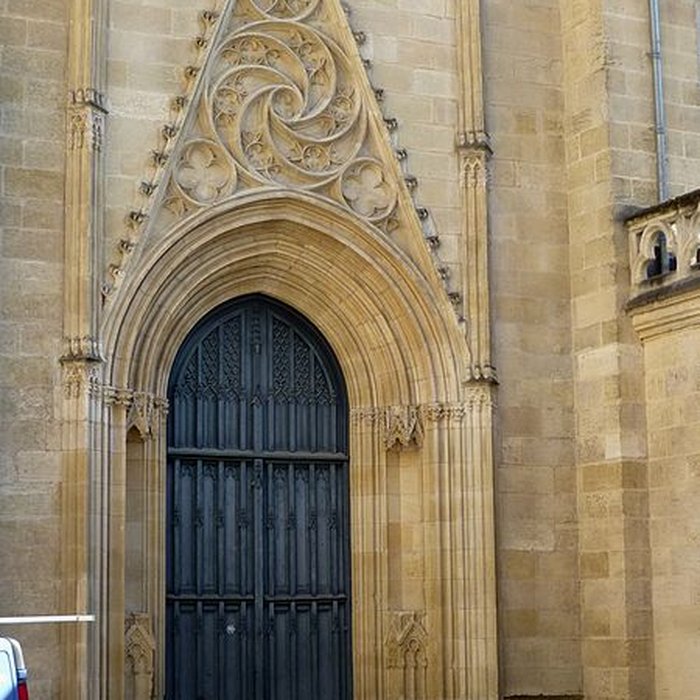 Photo de Église Saint-Pierre de Bordeaux