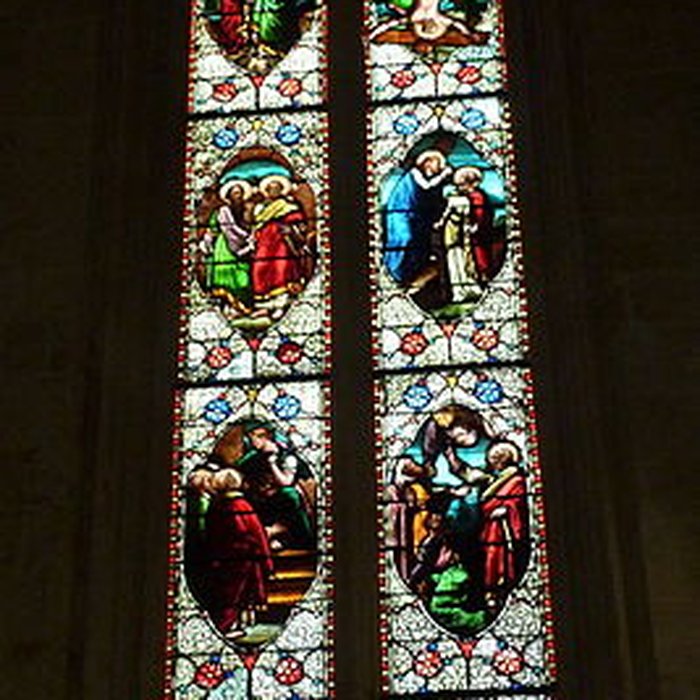 Photo de Église Saint-Pierre de Bordeaux