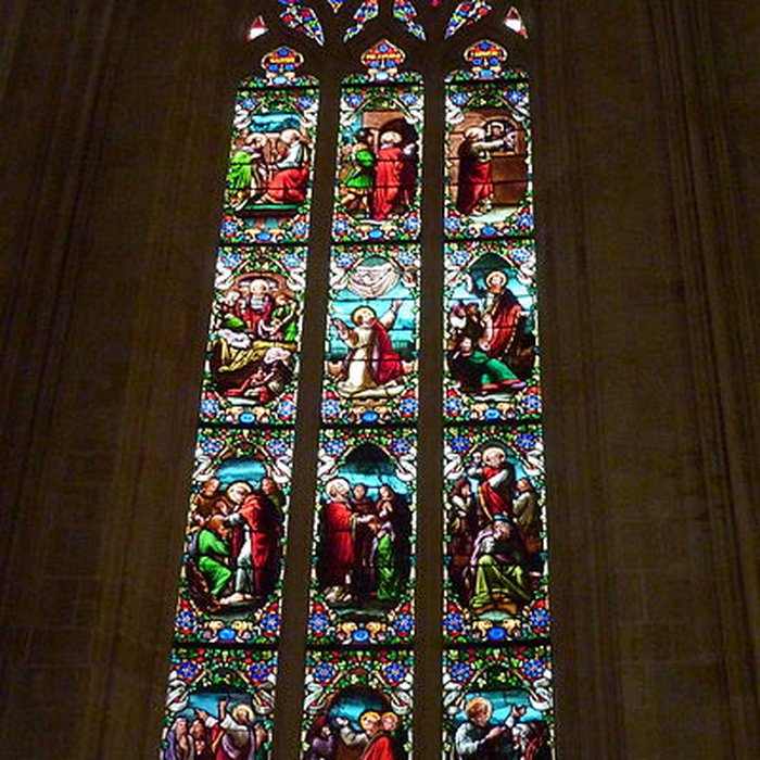 Photo de Église Saint-Pierre de Bordeaux