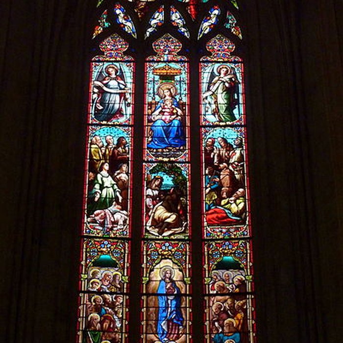 Photo de Église Saint-Pierre de Bordeaux
