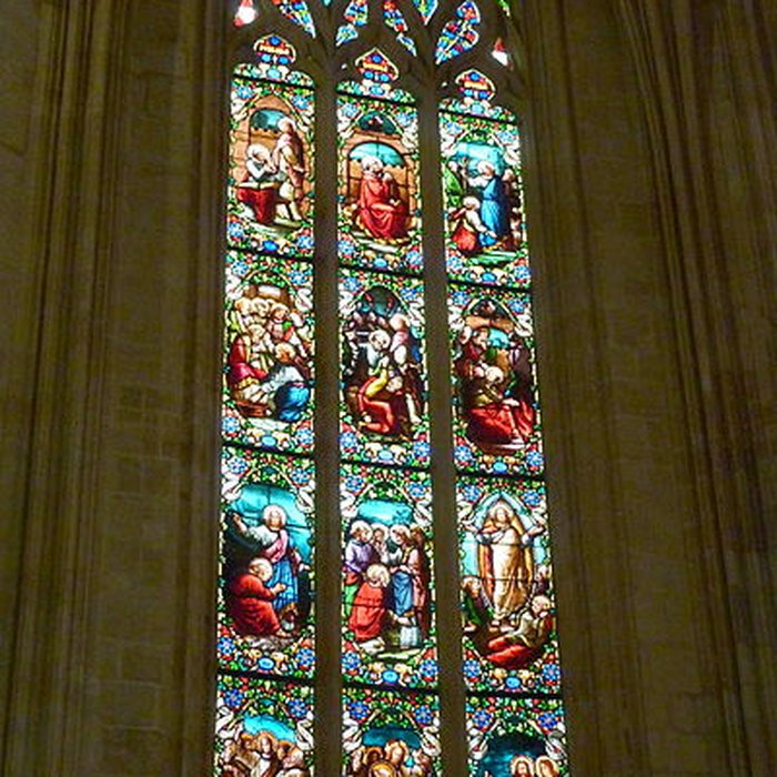 Photo de Église Saint-Pierre de Bordeaux