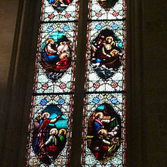 Photo de Église Saint-Pierre de Bordeaux