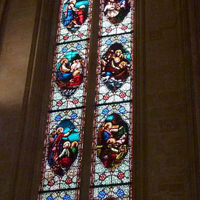 Photo de Église Saint-Pierre de Bordeaux