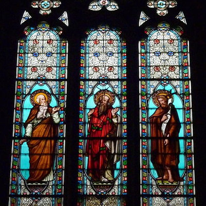Photo de Église Saint-Pierre de Bordeaux