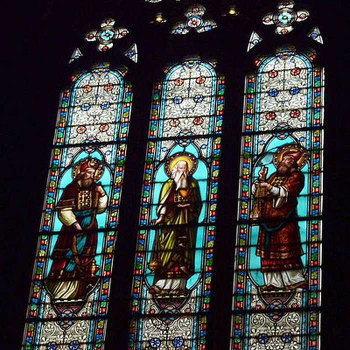 Photo de Église Saint-Pierre de Bordeaux