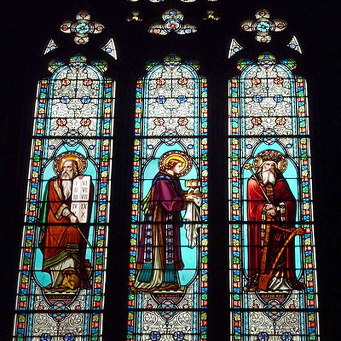 Photo de Église Saint-Pierre de Bordeaux