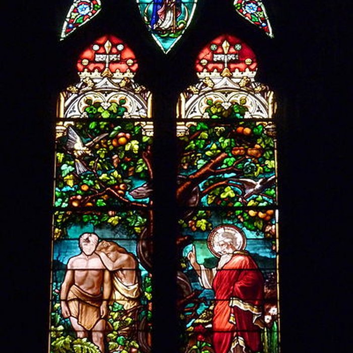 Photo de Église Saint-Pierre de Bordeaux