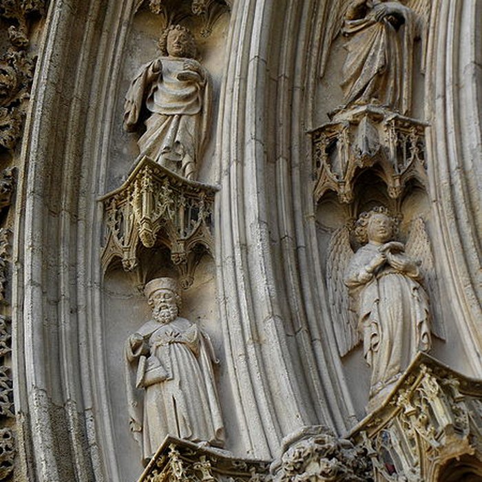 Photo de Église Saint-Pierre de Bordeaux