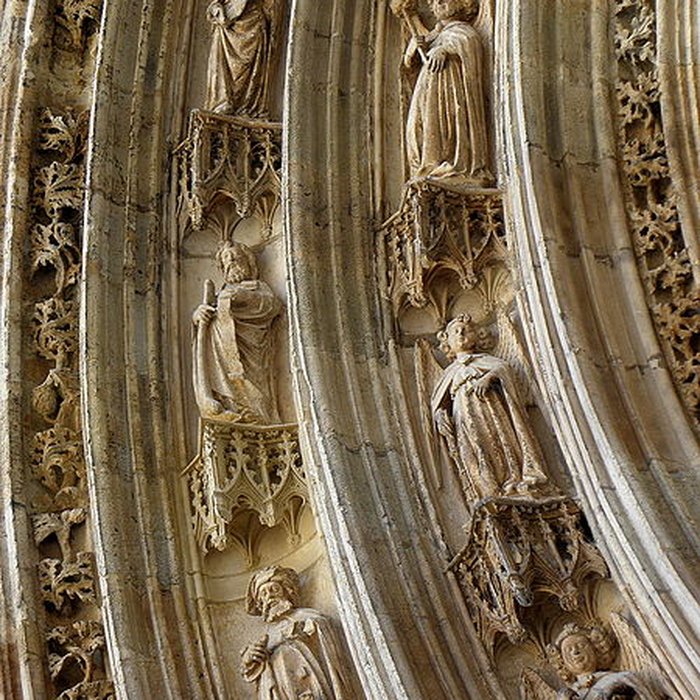 Photo de Église Saint-Pierre de Bordeaux