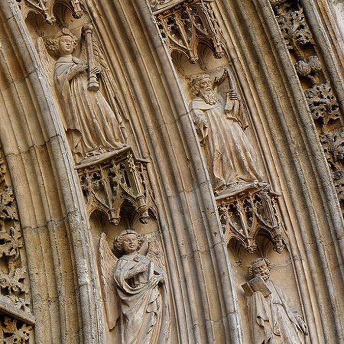 Photo de Église Saint-Pierre de Bordeaux