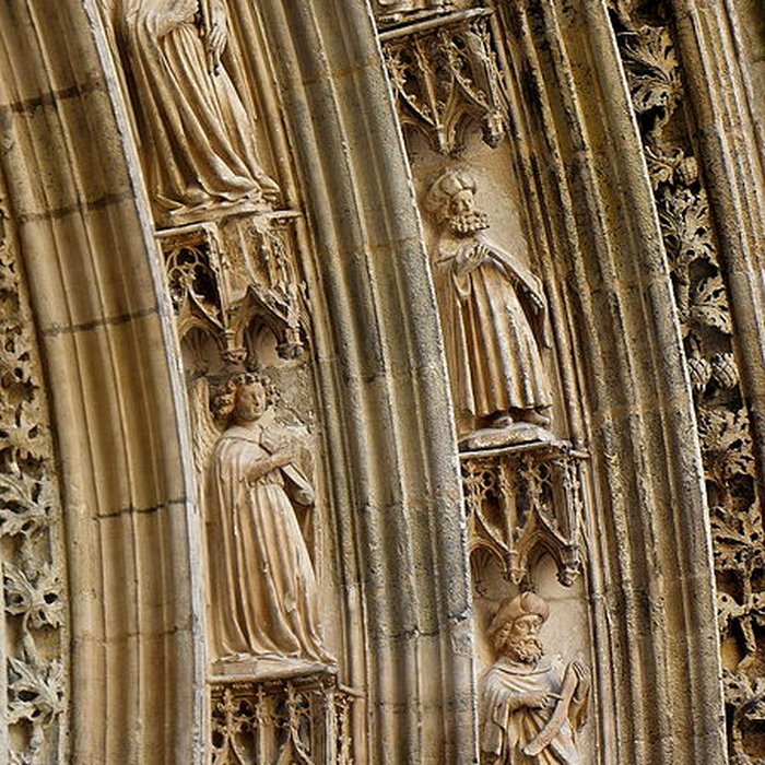 Photo de Église Saint-Pierre de Bordeaux