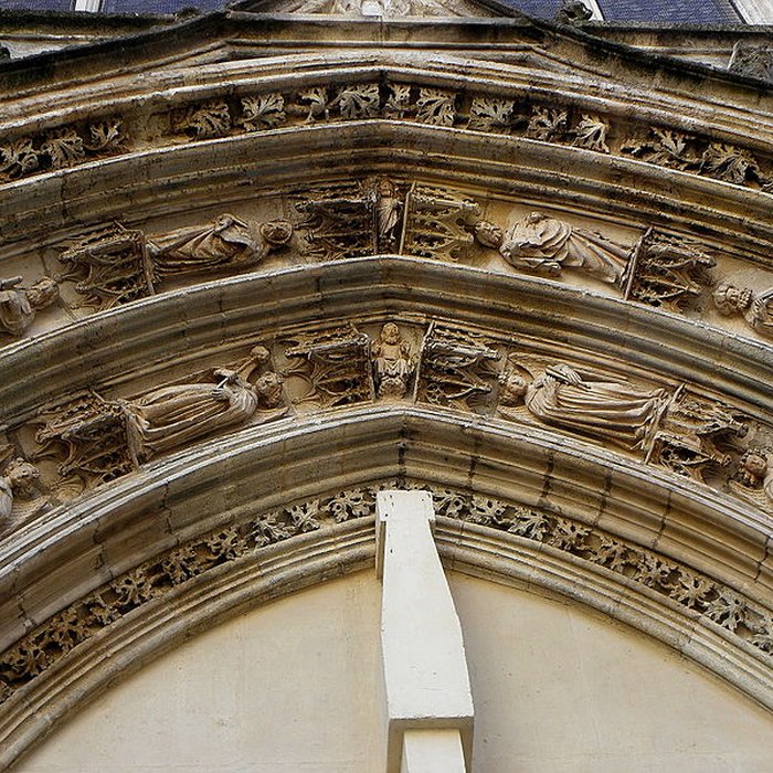 Photo de Église Saint-Pierre de Bordeaux