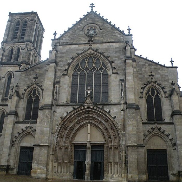 Photo de Église Saint-Pierre de Bordeaux