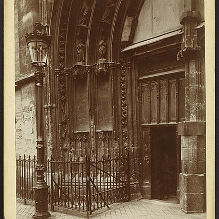 Photo de Église Saint-Pierre de Bordeaux