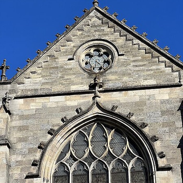 Photo de Église Saint-Pierre de Bordeaux