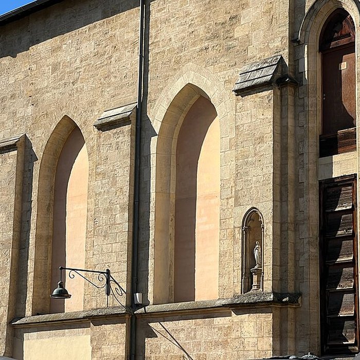 Photo de Église Saint-Pierre de Bordeaux