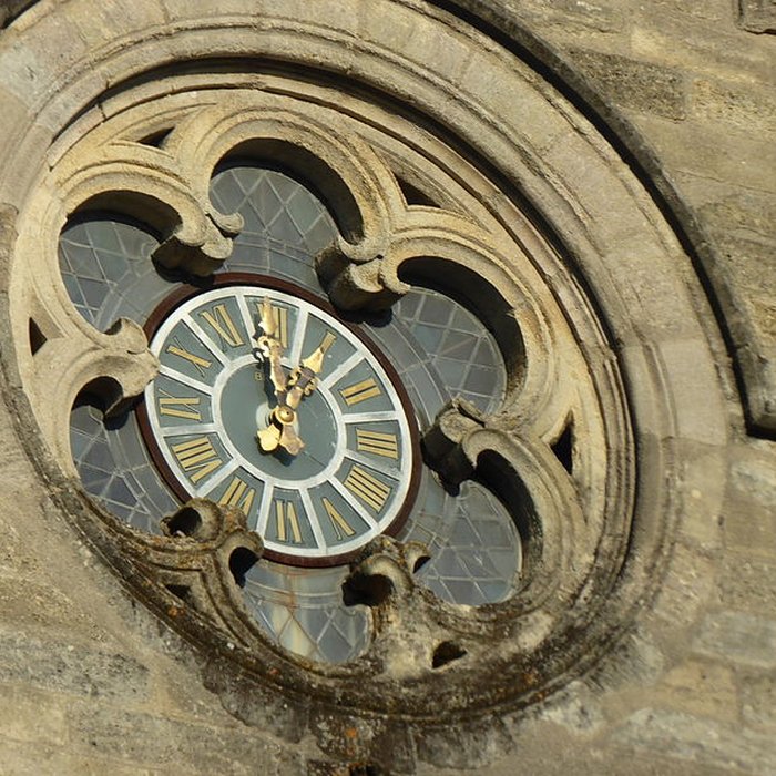Photo de Église Saint-Pierre de Bordeaux