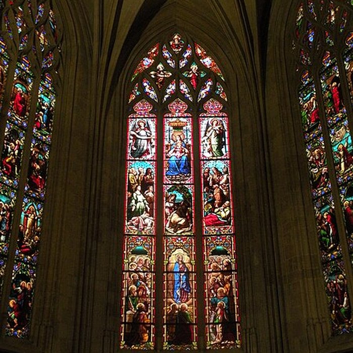 Photo de Église Saint-Pierre de Bordeaux