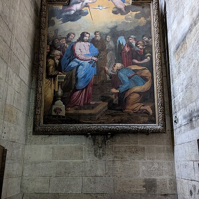 Photo de Église Saint-Pierre de Bordeaux
