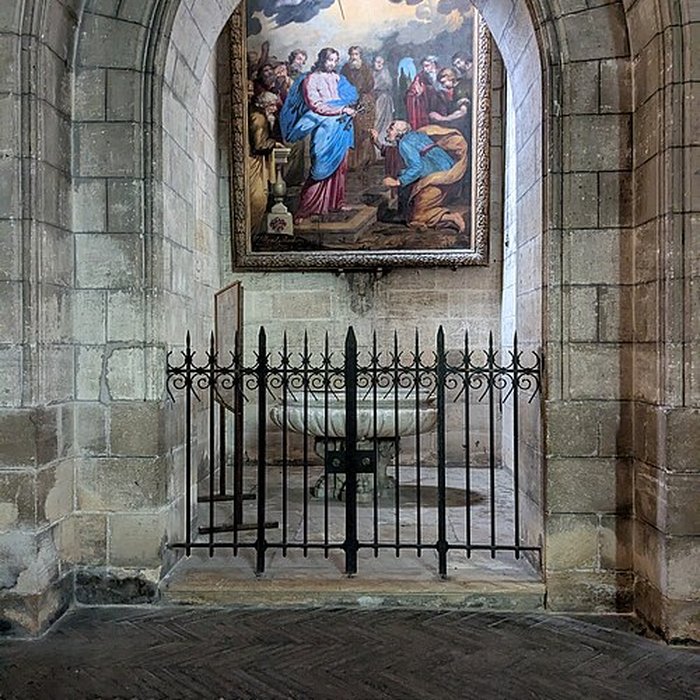 Photo de Église Saint-Pierre de Bordeaux