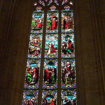 Église Saint-Pierre de Bordeaux