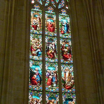 Église Saint-Pierre de Bordeaux