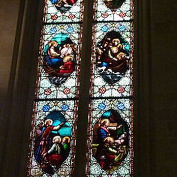 Église Saint-Pierre de Bordeaux