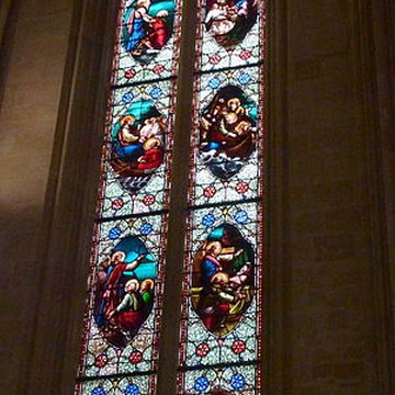 Église Saint-Pierre de Bordeaux