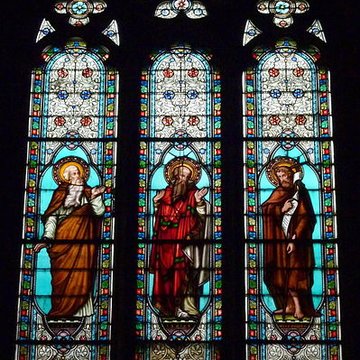 Église Saint-Pierre de Bordeaux