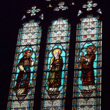 Église Saint-Pierre de Bordeaux