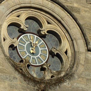 Église Saint-Pierre de Bordeaux