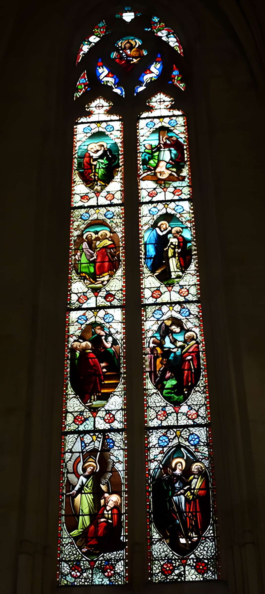 Église Saint-Pierre de Bordeaux