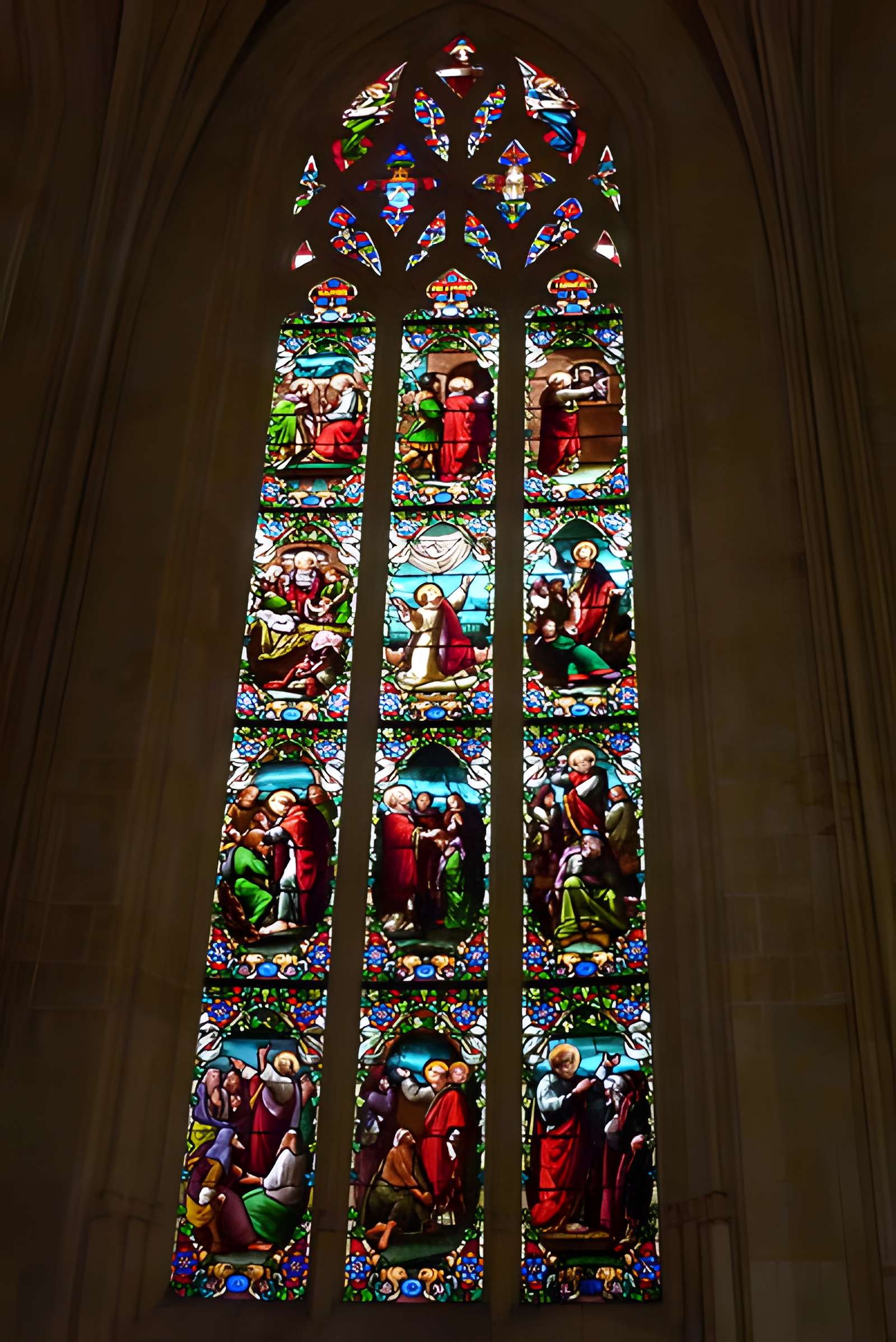 Église Saint-Pierre de Bordeaux