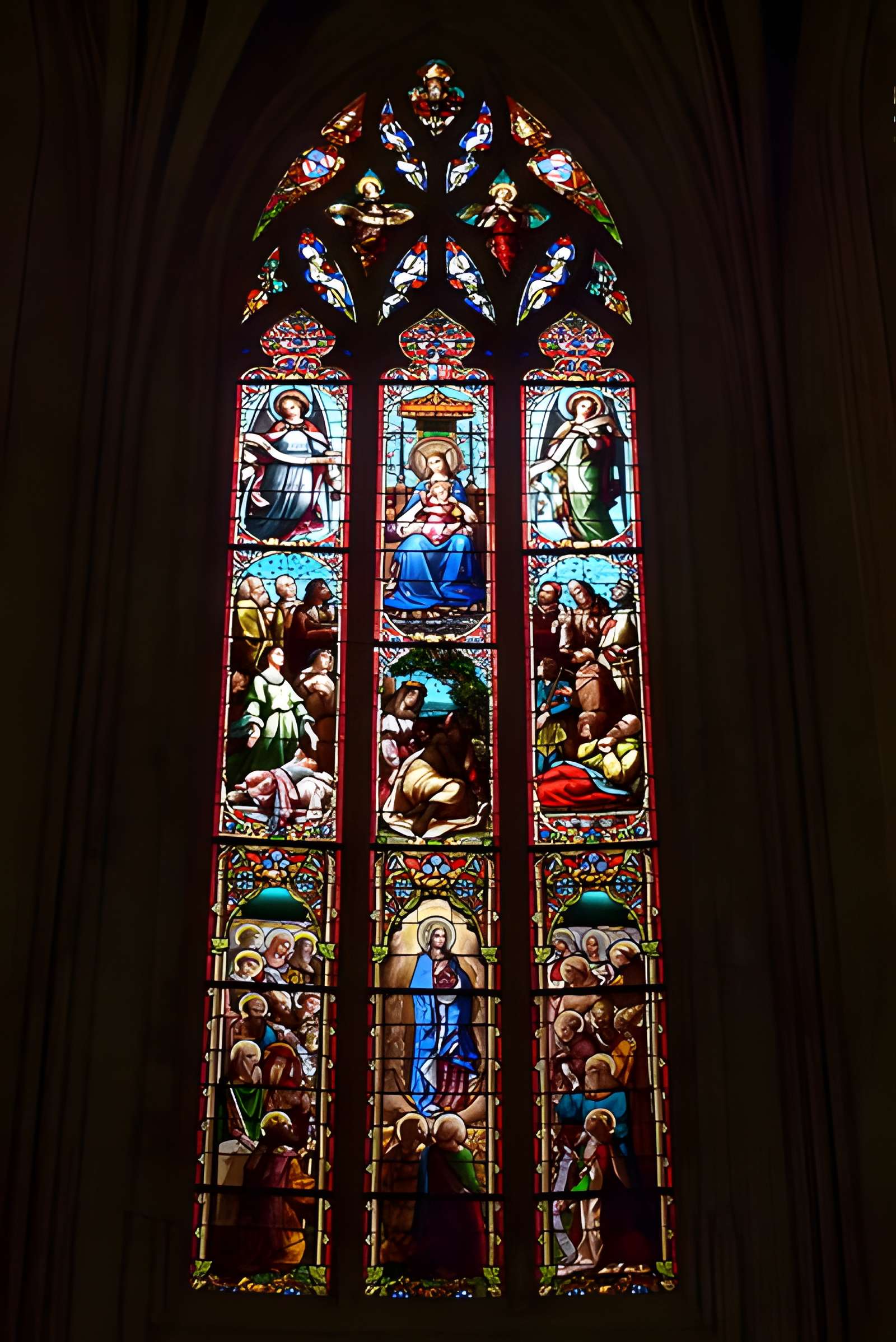 Église Saint-Pierre de Bordeaux