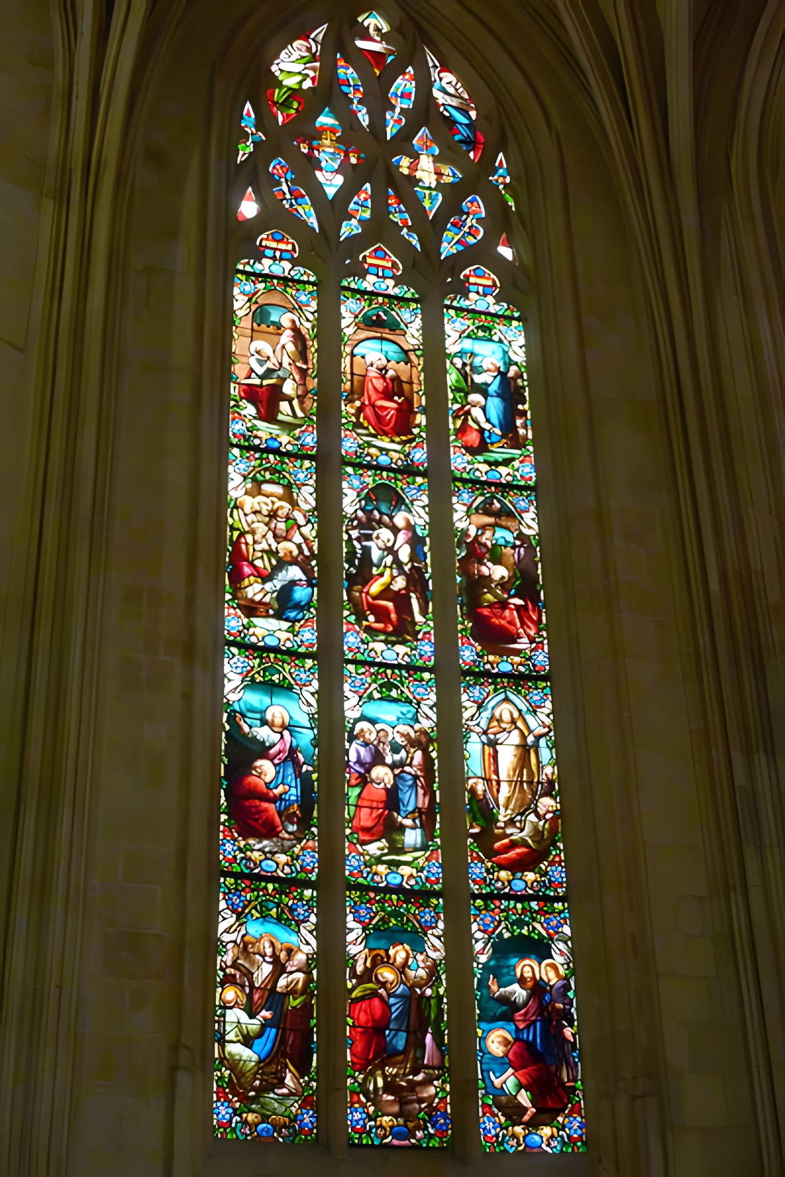 Église Saint-Pierre de Bordeaux