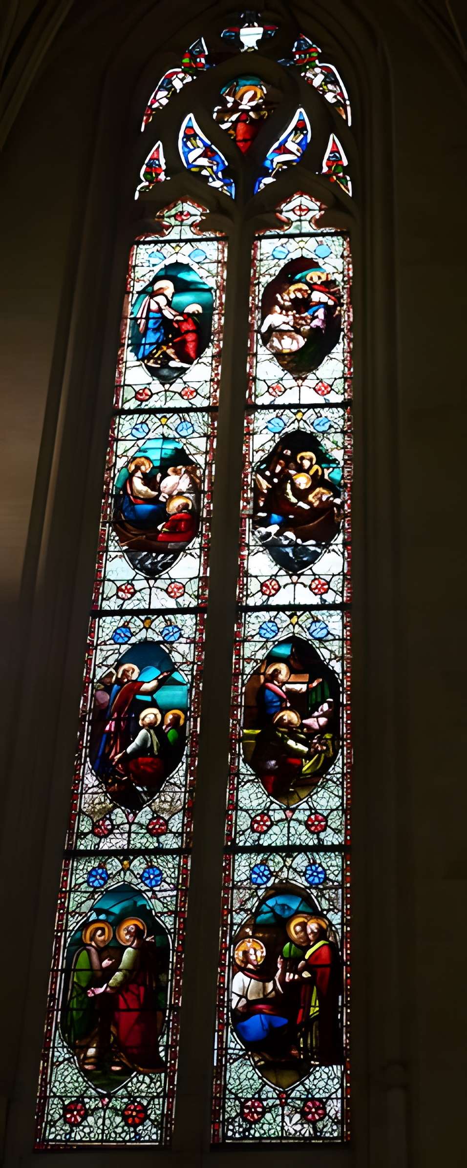 Église Saint-Pierre de Bordeaux