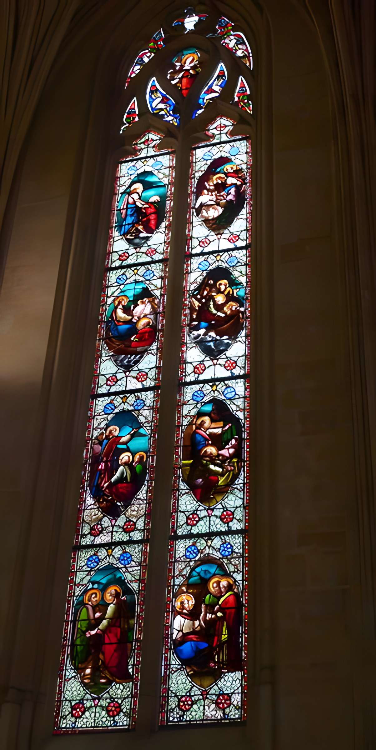 Église Saint-Pierre de Bordeaux