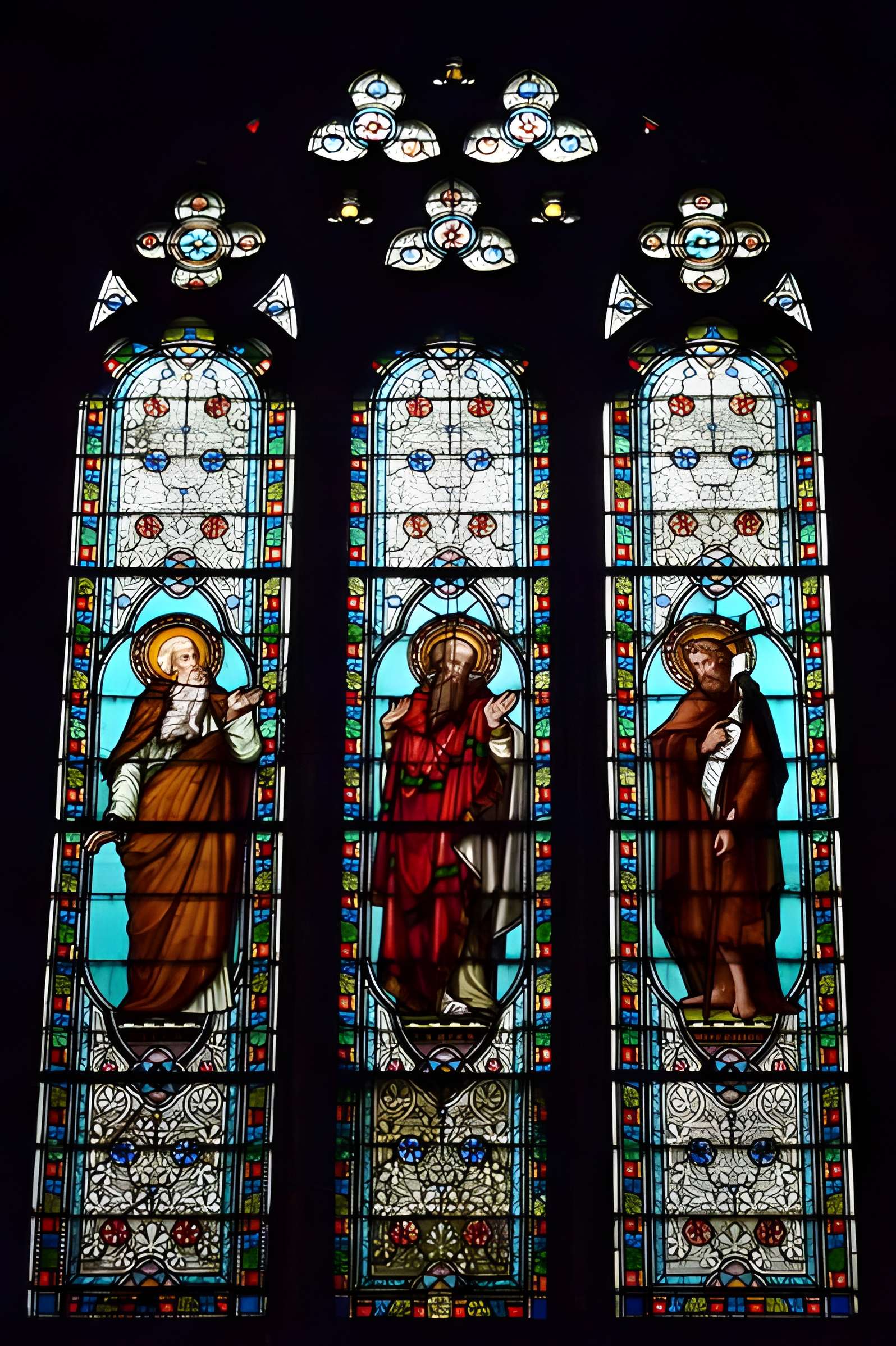 Église Saint-Pierre de Bordeaux